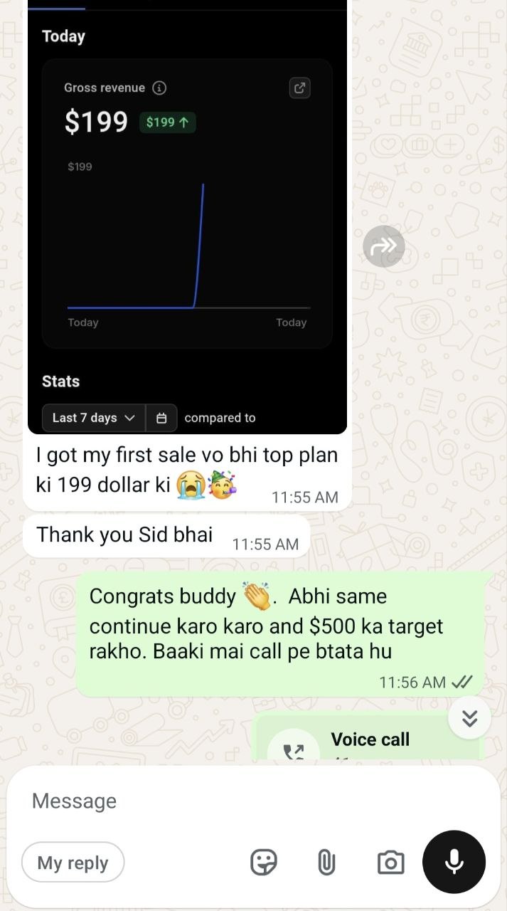 $199 first sale on top plan